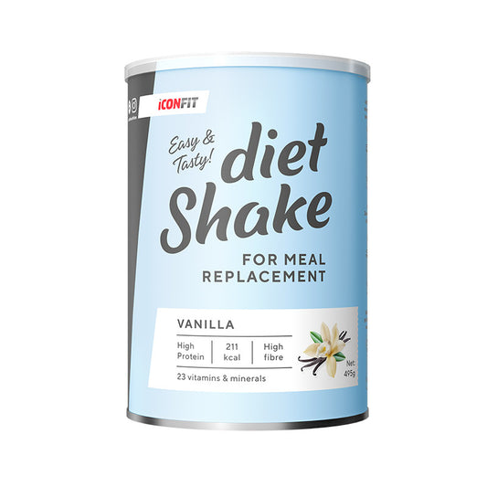 Dietinis plakamas kokteilis įvairių skonių, 495g